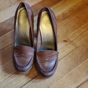 Mia heels